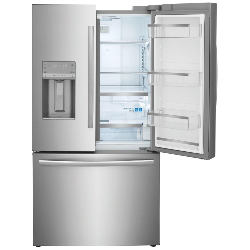 Frigidaire Gallery GRFC2353AF French Door Refrigerator