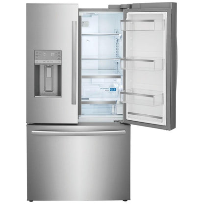Frigidaire Gallery GRFC2353AF French Door Refrigerator