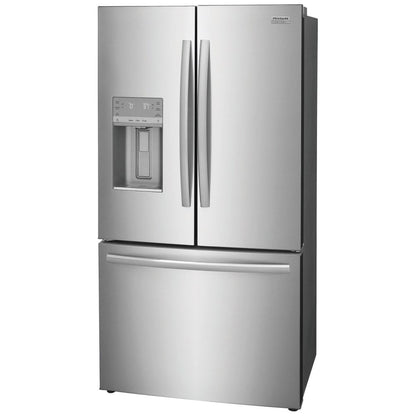 Frigidaire Gallery GRFC2353AF French Door Refrigerator