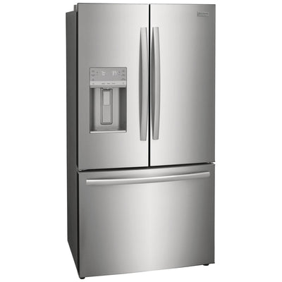 Frigidaire Gallery GRFC2353AF French Door Refrigerator