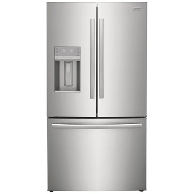 Frigidaire Gallery GRFC2353AF French Door Refrigerator