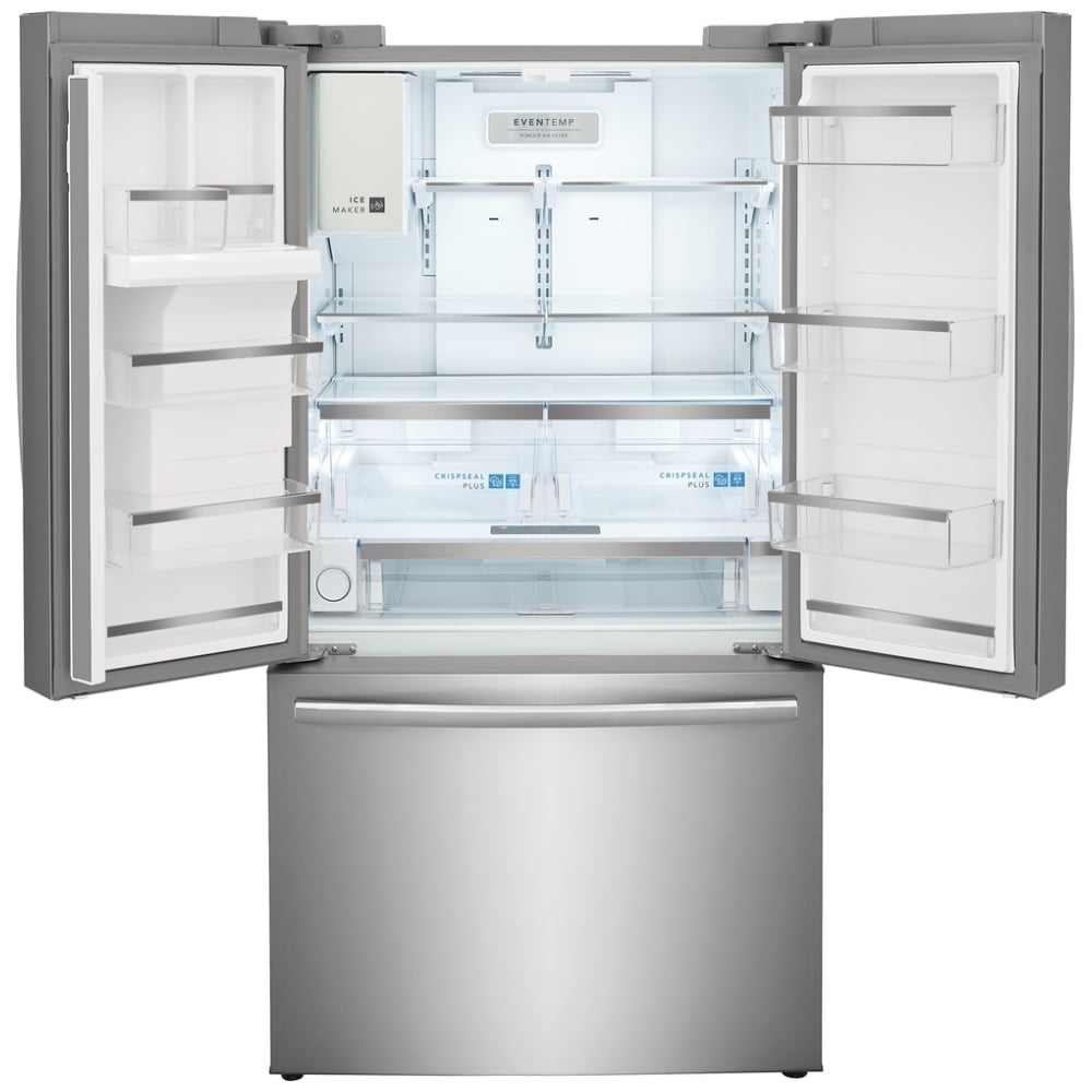 Frigidaire Gallery GRFC2353AF French Door Refrigerator