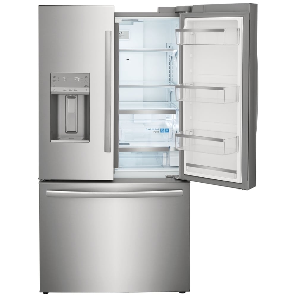 Frigidaire Gallery GRFC2353AF French Door Refrigerator