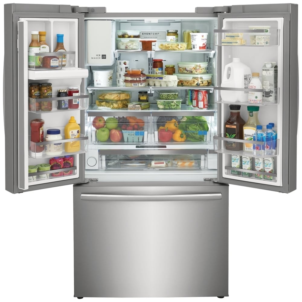 Frigidaire Gallery GRFC2353AF French Door Refrigerator