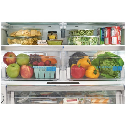 Frigidaire Gallery GRFC2353AF French Door Refrigerator