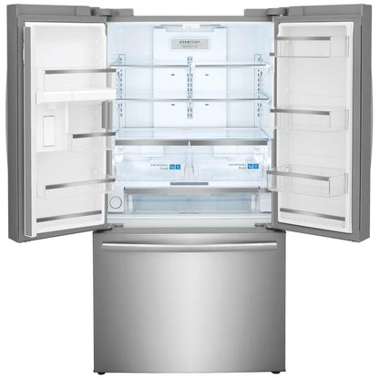 Frigidaire Gallery GRFG2353AF French Door Refrigerator