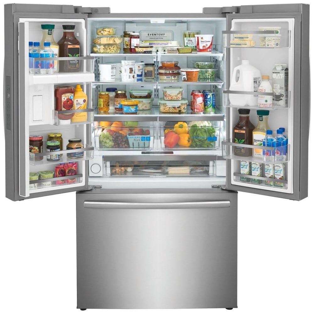 Frigidaire Gallery GRFG2353AF French Door Refrigerator