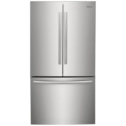 Frigidaire Gallery GRFG2353AF French Door Refrigerator