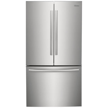 Frigidaire Gallery GRFG2353AF French Door Refrigerator