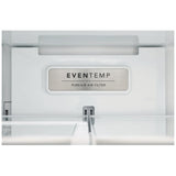 Frigidaire Gallery GRFG2353AF Counter Depth French Door Refrigerator, 36 inch Width, 23.3 cu. ft. Capacity, Counter Depth, Water Dispenser (Interior), Ice Dispenser (Freezer Located), ENERGY STAR Certified, Stainless Steel colour