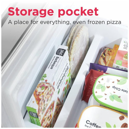 Frigidaire Gallery GRFN2023AF French Door Refrigerator