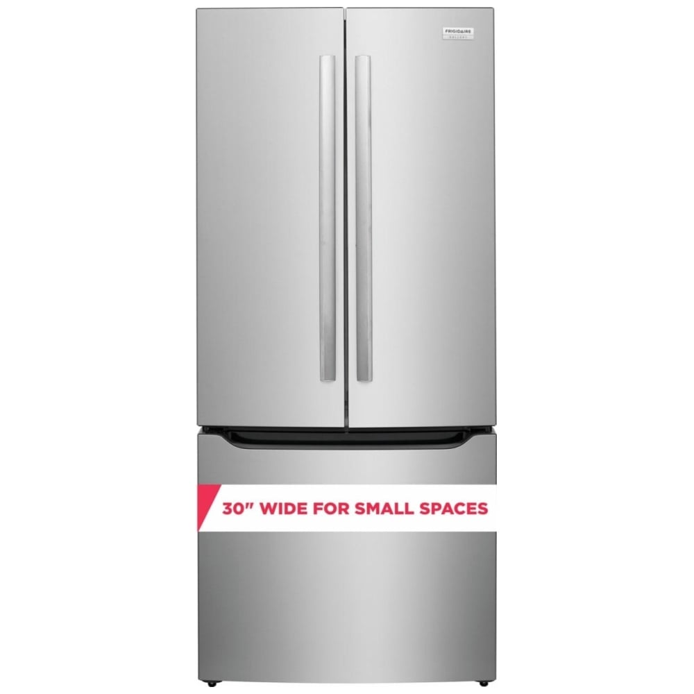 Frigidaire Gallery GRFN2023AF French Door Refrigerator