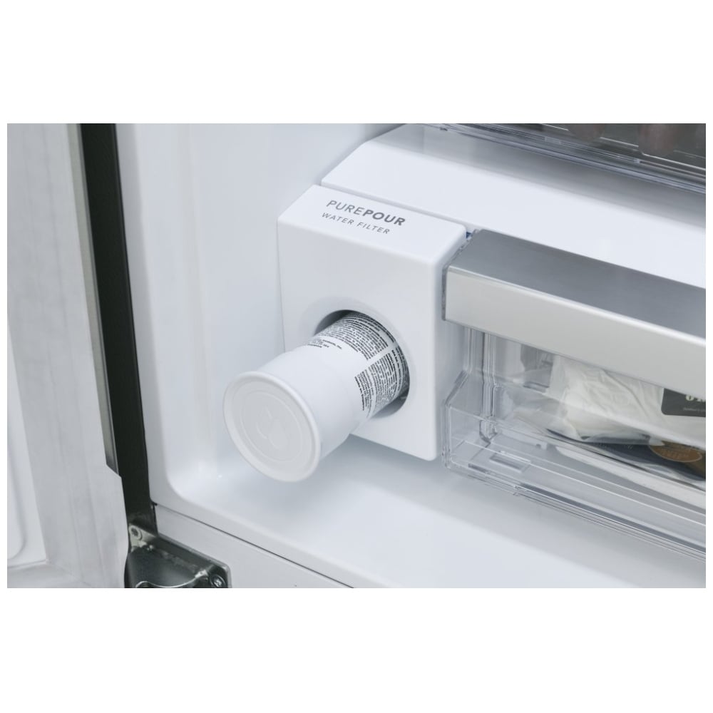 Frigidaire Gallery GRFN2023AF French Door Refrigerator