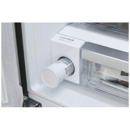 Frigidaire Gallery GRFN2023AF French Door Refrigerator