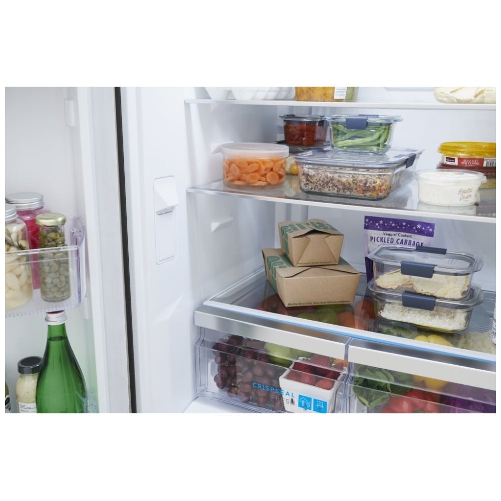 Frigidaire Gallery GRFN2023AF French Door Refrigerator