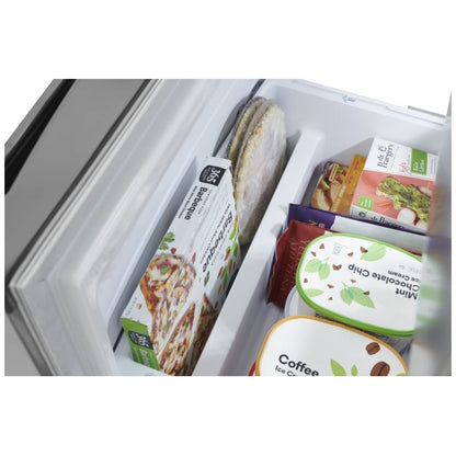 Frigidaire Gallery GRFN2023AF French Door Refrigerator
