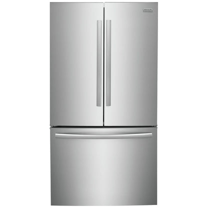 Frigidaire Gallery GRFN2853AF French Door Refrigerator