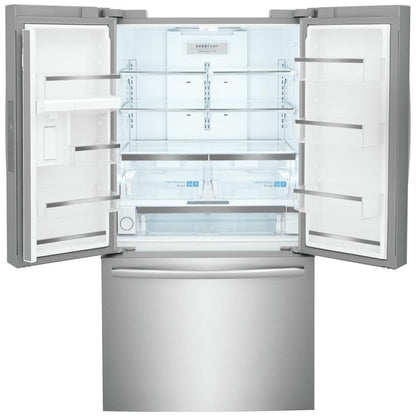 Frigidaire Gallery GRFN2853AF French Door Refrigerator