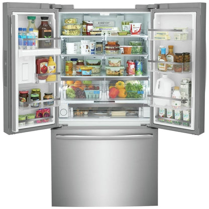 Frigidaire Gallery GRFN2853AF French Door Refrigerator