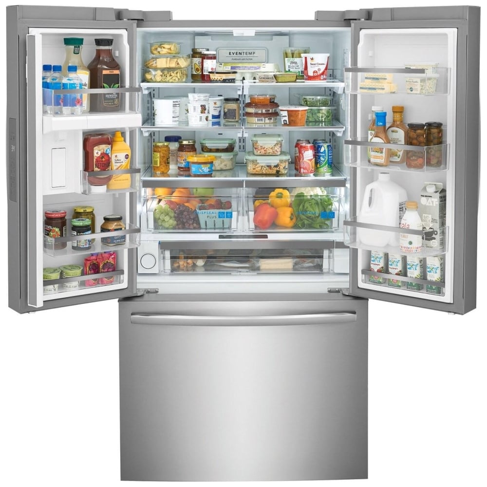 Frigidaire Gallery GRFN2853AF French Door Refrigerator