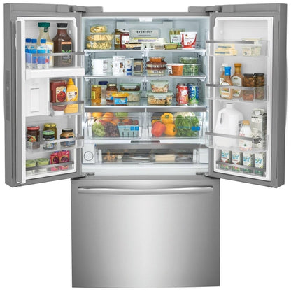 Frigidaire Gallery GRFN2853AF French Door Refrigerator