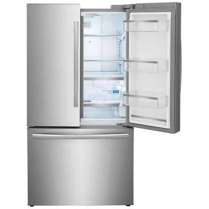 Frigidaire Gallery GRFN2853AF French Door Refrigerator