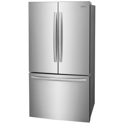 Frigidaire Gallery GRFN2853AF French Door Refrigerator