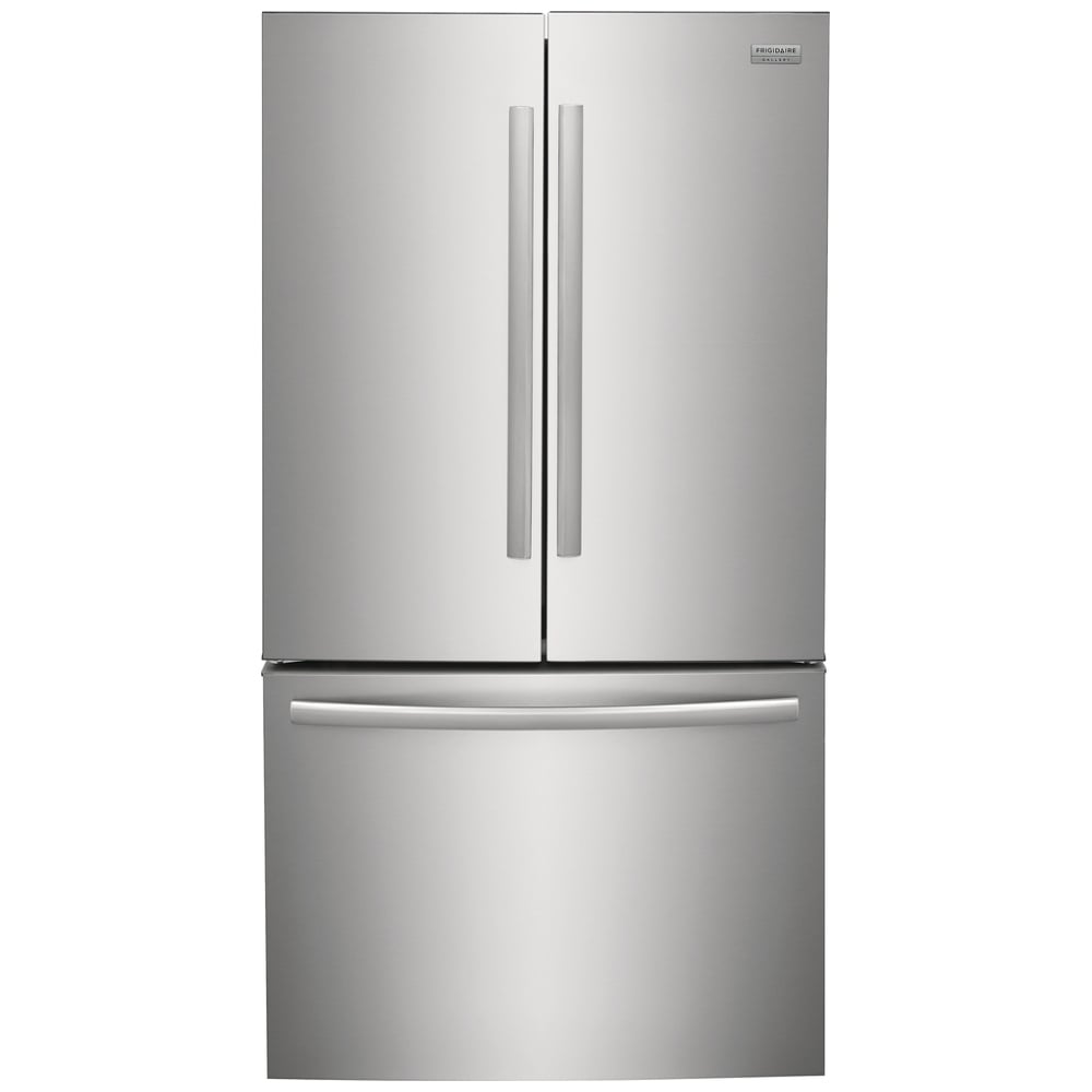 Frigidaire Gallery GRFN2853AF French Door Refrigerator