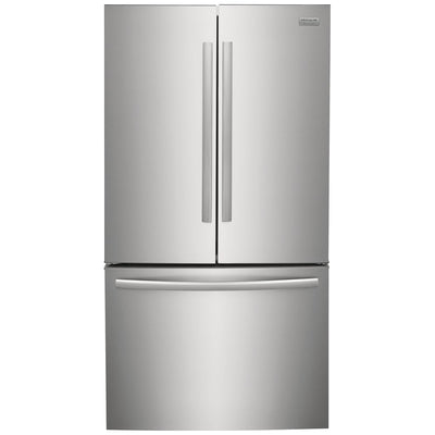 Frigidaire Gallery GRFN2853AF French Door Refrigerator