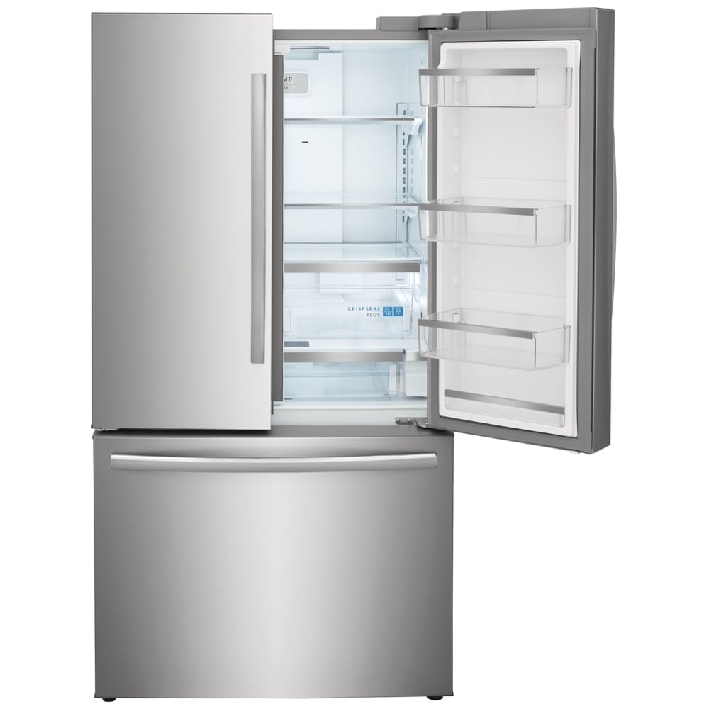 Frigidaire Gallery GRFN2853AF French Door Refrigerator