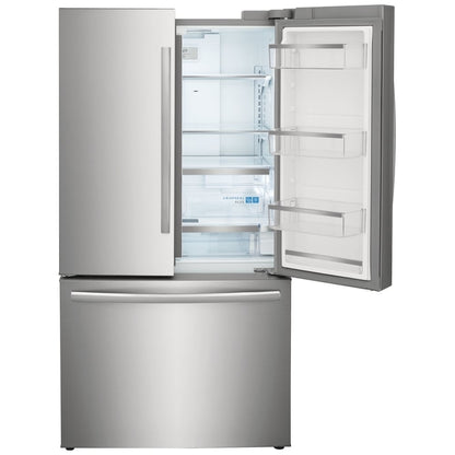 Frigidaire Gallery GRFN2853AF French Door Refrigerator