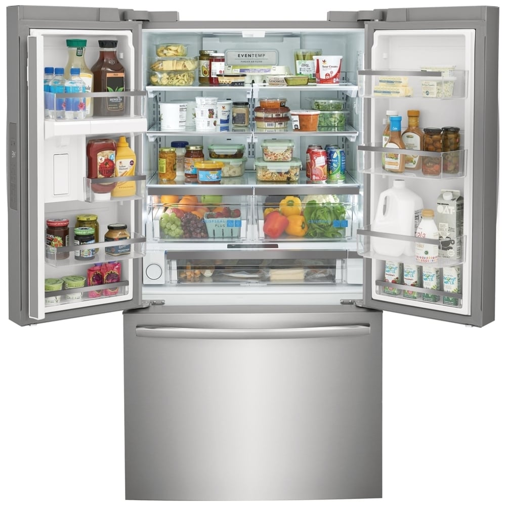 Frigidaire Gallery GRFN2853AF French Door Refrigerator