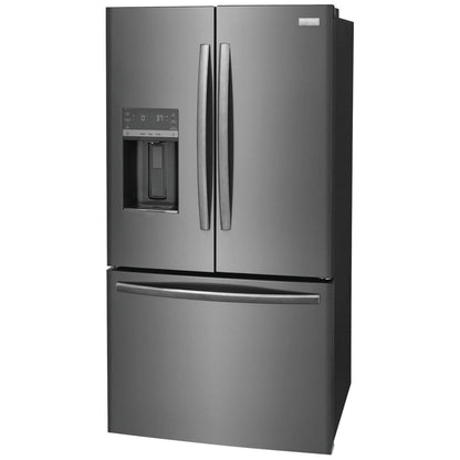 Frigidaire Gallery GRFS2853AD French Door Refrigerator