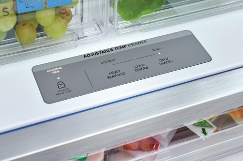 Frigidaire Gallery GRFS2853AD French Door Refrigerator