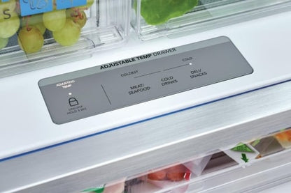 Frigidaire Gallery GRFS2853AD French Door Refrigerator