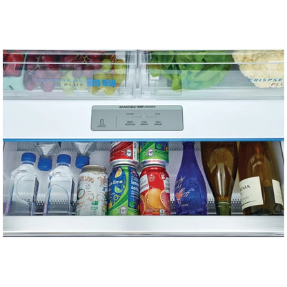 Frigidaire Gallery GRFS2853AD French Door Refrigerator