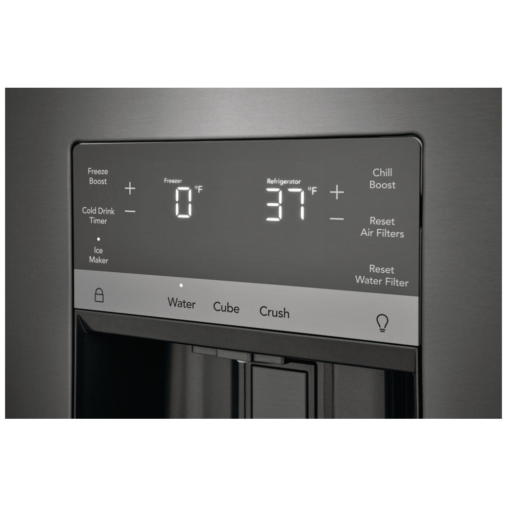 Frigidaire Gallery GRFS2853AD French Door Refrigerator