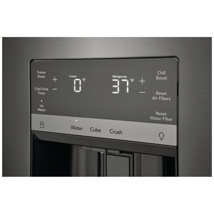 Frigidaire Gallery GRFS2853AD French Door Refrigerator