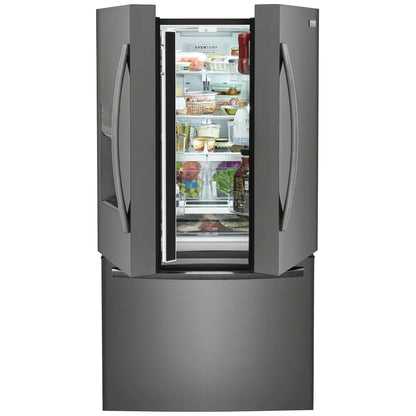 Frigidaire Gallery GRFS2853AD French Door Refrigerator