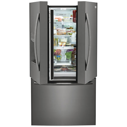 Frigidaire Gallery GRFS2853AD French Door Refrigerator
