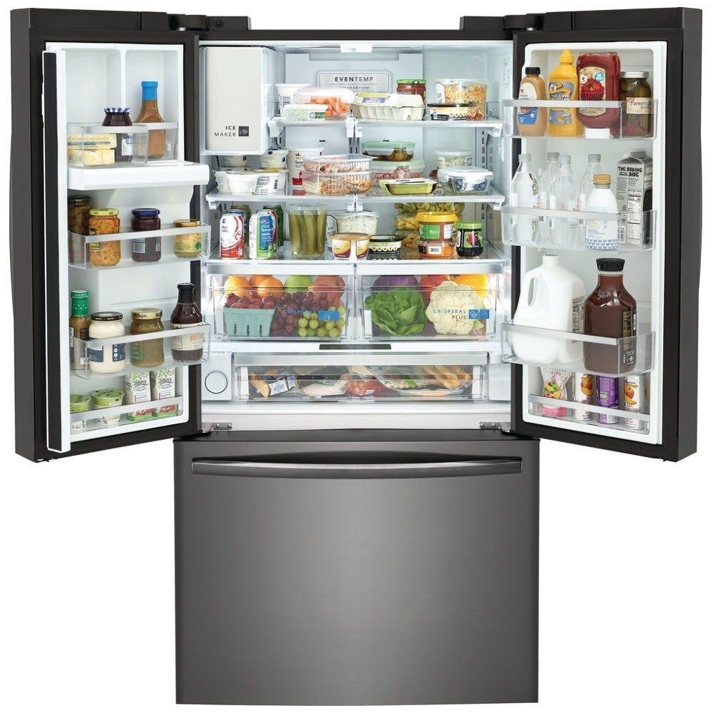 Frigidaire Gallery GRFS2853AD French Door Refrigerator