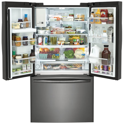 Frigidaire Gallery GRFS2853AD French Door Refrigerator