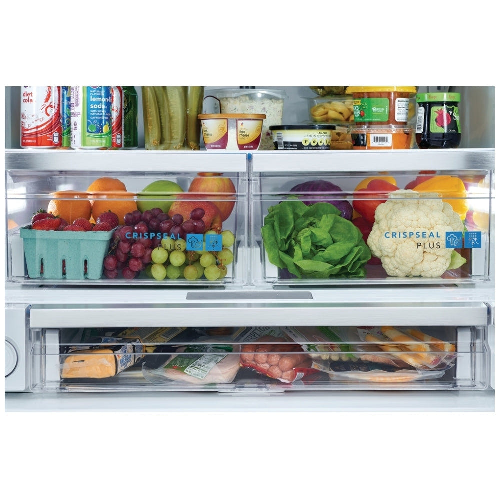 Frigidaire Gallery GRFS2853AD French Door Refrigerator