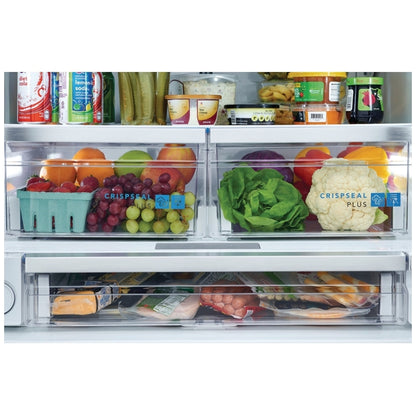 Frigidaire Gallery GRFS2853AD French Door Refrigerator