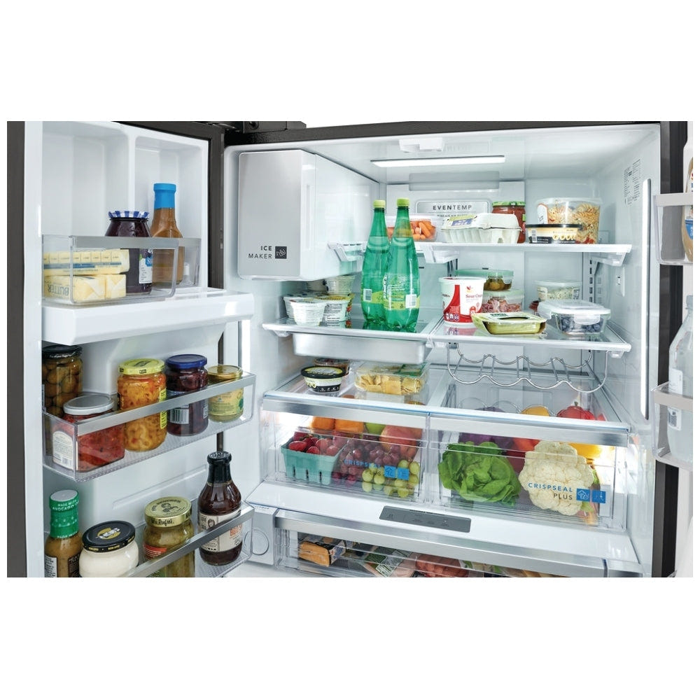 Frigidaire Gallery GRFS2853AD French Door Refrigerator
