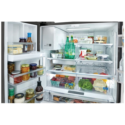 Frigidaire Gallery GRFS2853AD French Door Refrigerator