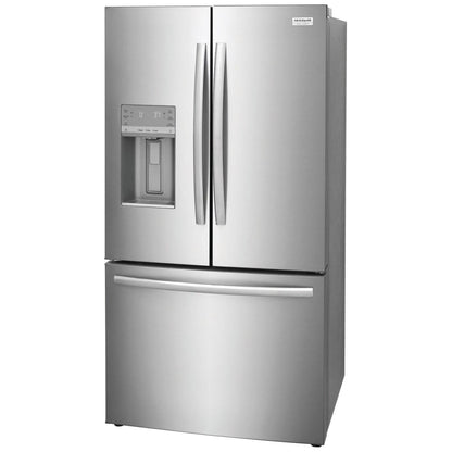 Frigidaire Gallery GRFS2853AF French Door Refrigerator
