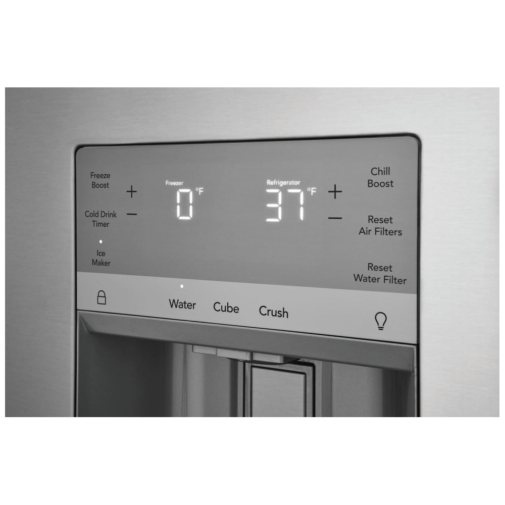 Frigidaire Gallery GRFS2853AF French Door Refrigerator