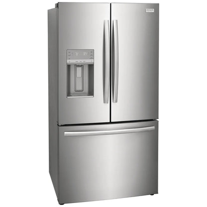 Frigidaire Gallery GRFS2853AF 法式门冰箱