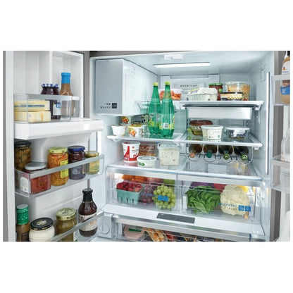 Frigidaire Gallery GRFS2853AF 法式门冰箱
